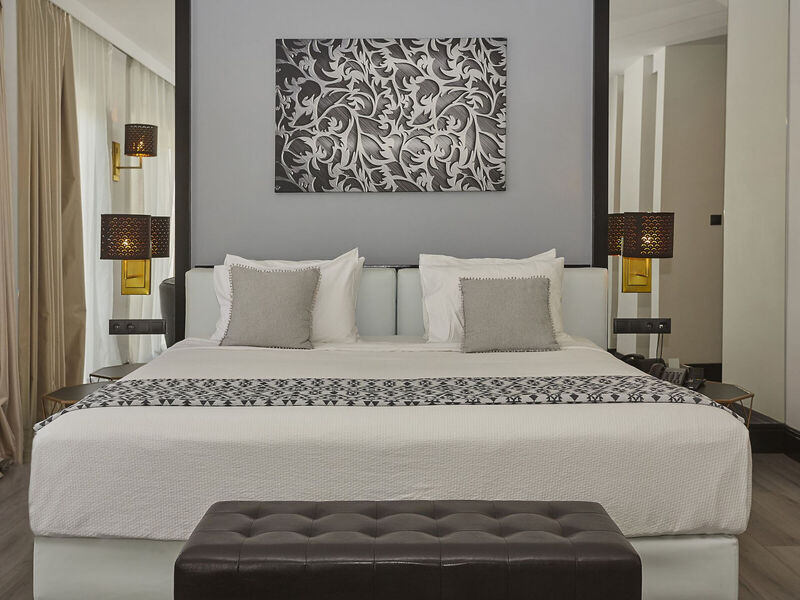 Athenian Riviera Hotel & Suites