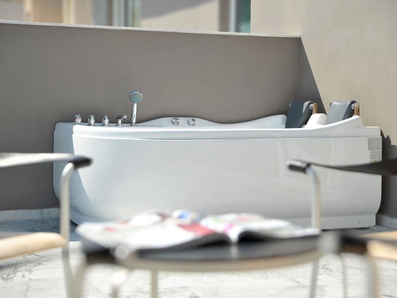 Athenian Riviera Hotel & Suites