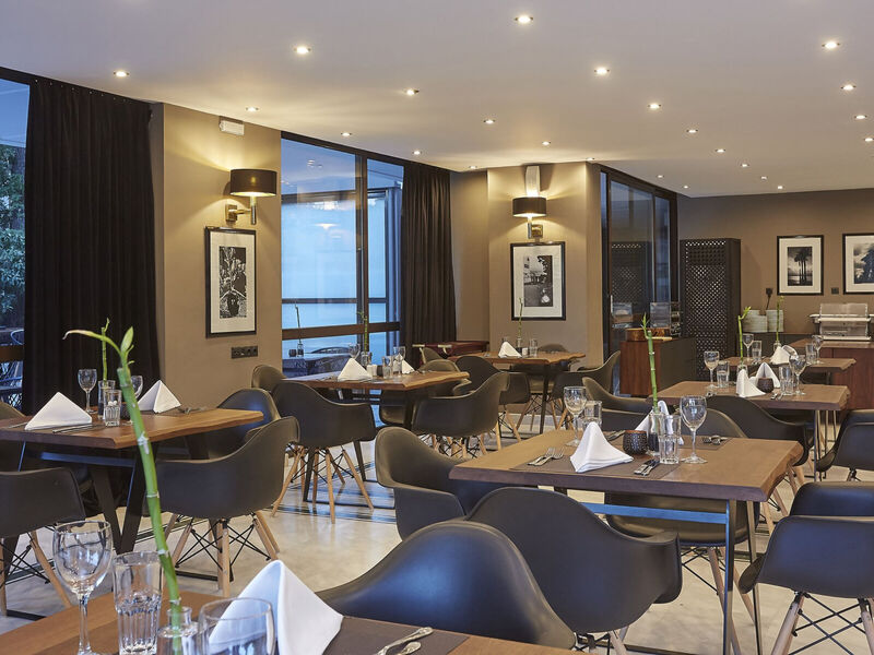 Athenian Riviera Hotel & Suites