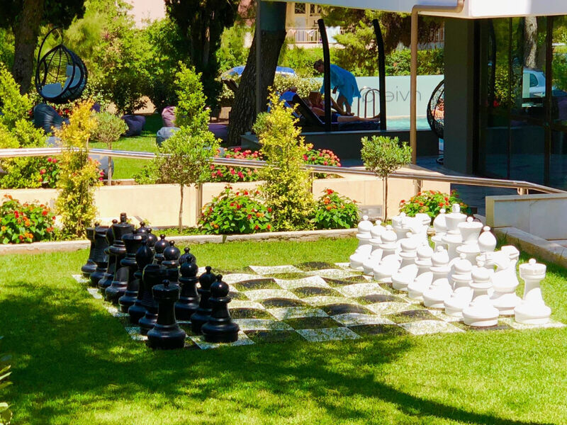 Athenian Riviera Hotel & Suites