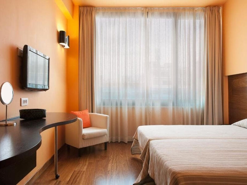 Athens Center Square