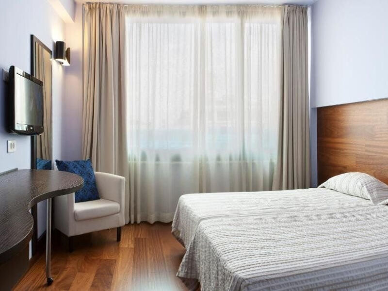 Athens Center Square