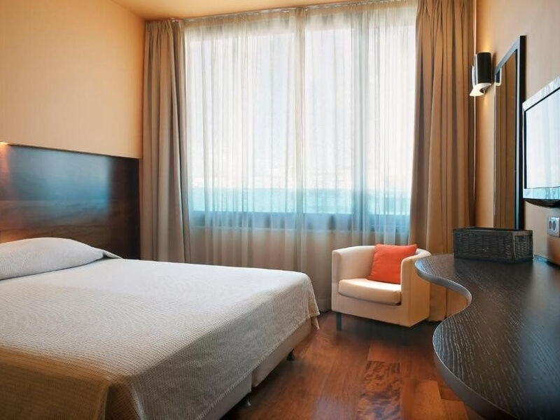 Athens Center Square