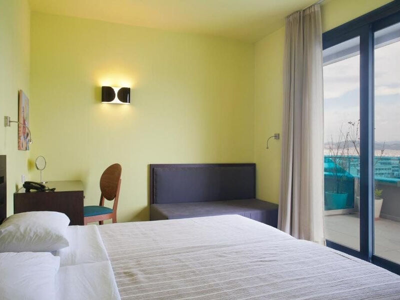 Athens Center Square