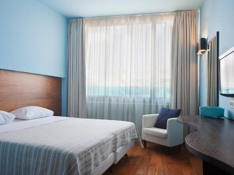 Athens Center Square