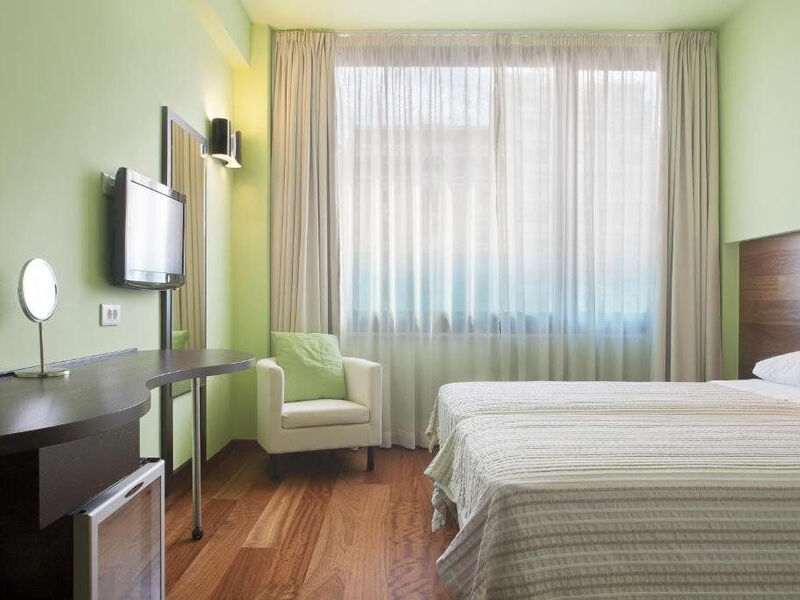 Athens Center Square