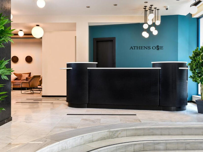 Athens One Smart