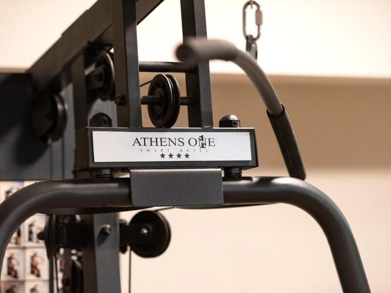 Athens One Smart