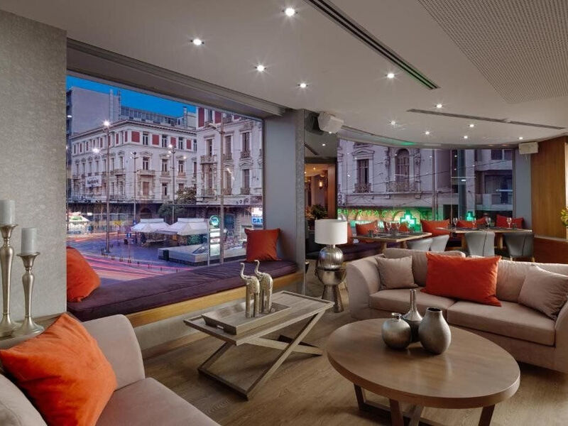 Athens Tiare By Mage