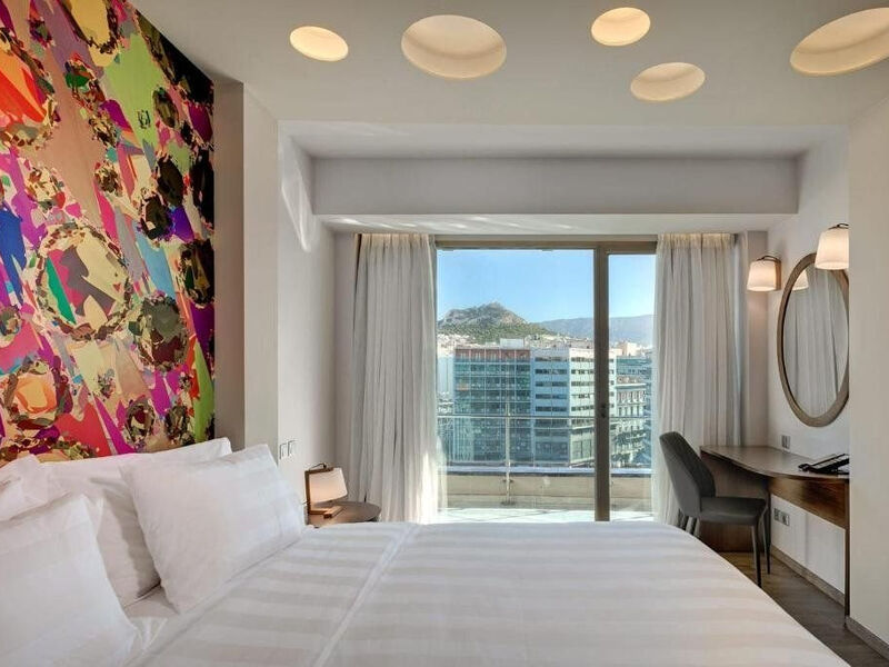 Athens Tiare By Mage