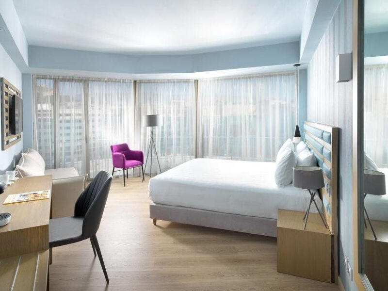 Athens Tiare By Mage