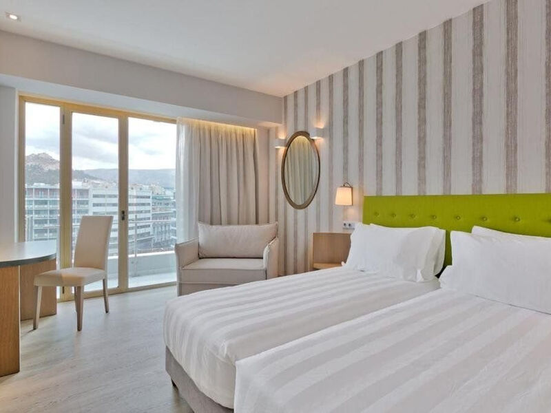 Athens Tiare By Mage