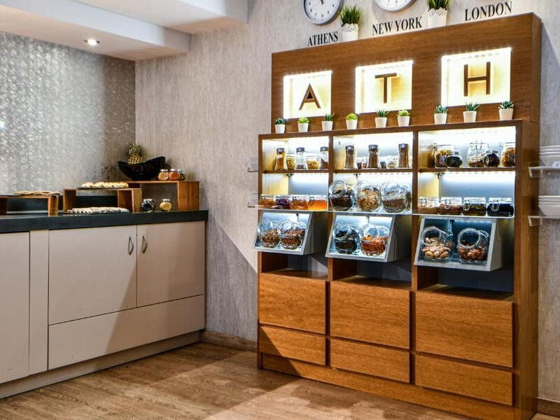 Athens Tiare By Mage