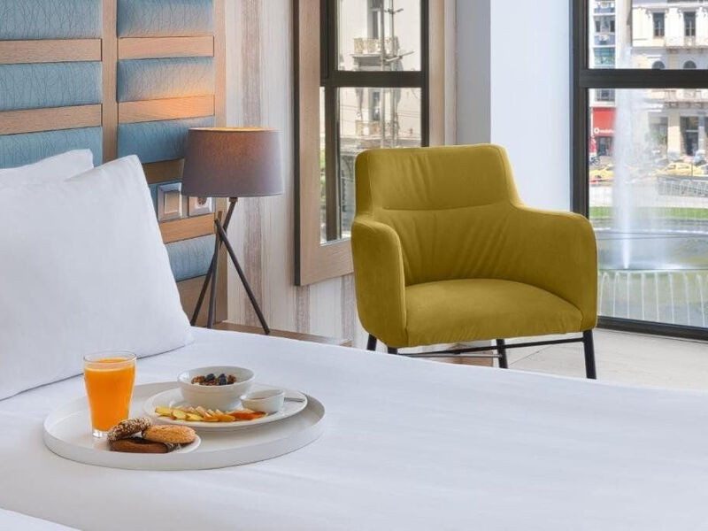 Athens Tiare By Mage