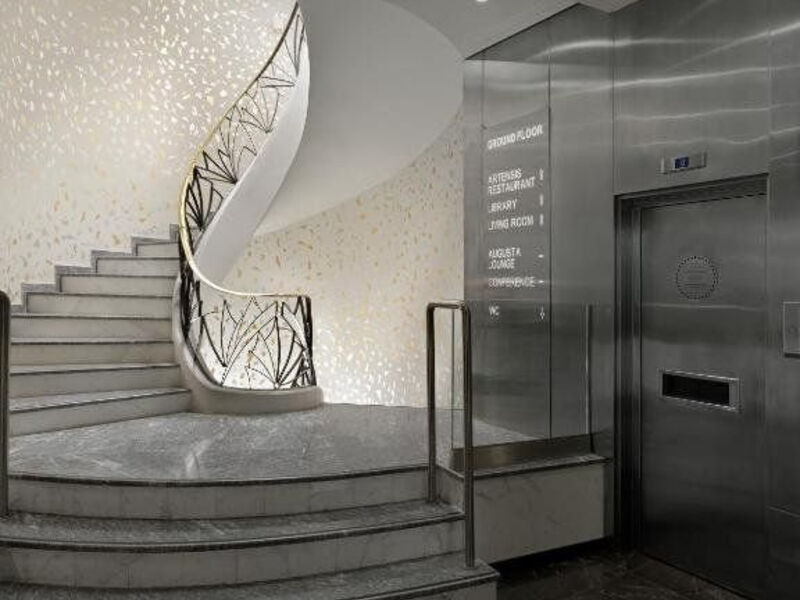 Athens Tiare By Mage