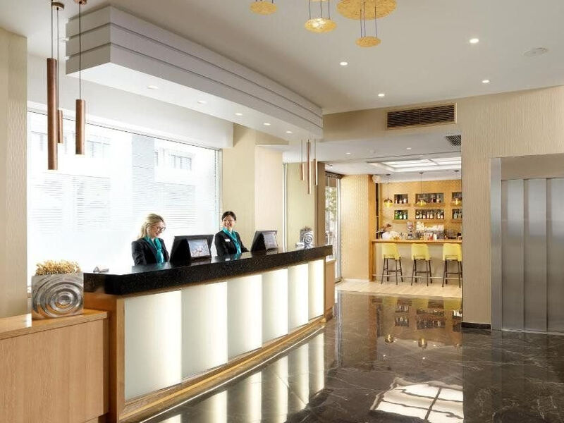 Athens Tiare By Mage