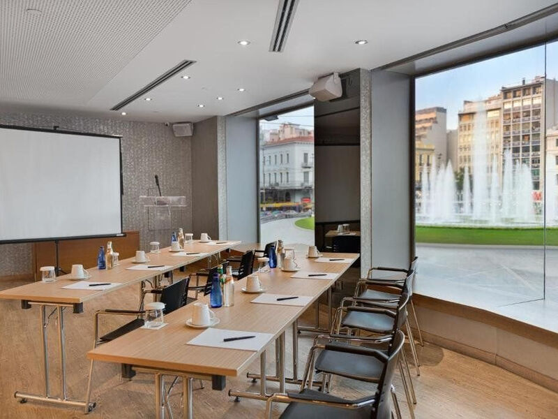 Athens Tiare By Mage