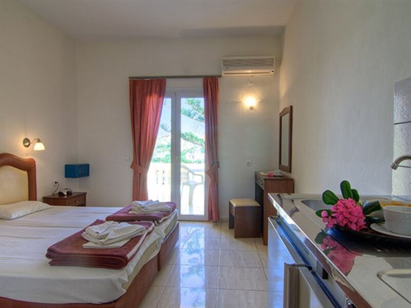 Aparthotel Athina