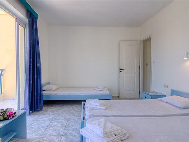 Aparthotel Athina