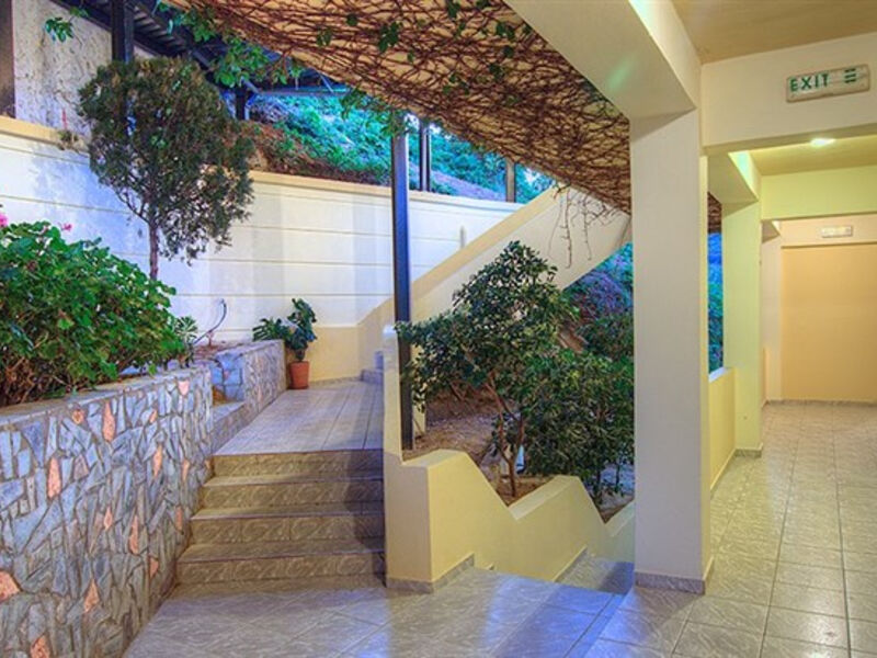 Aparthotel Athina