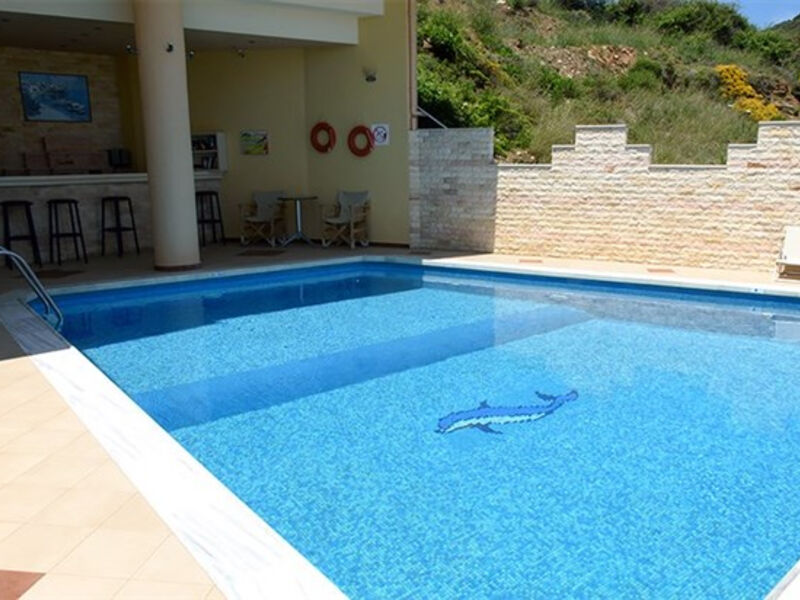 Aparthotel Athina