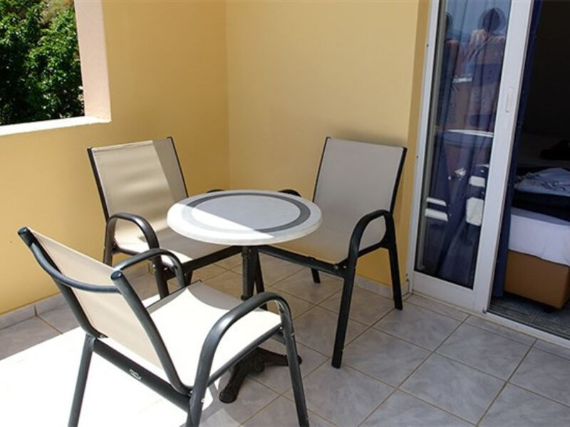 Aparthotel Athina