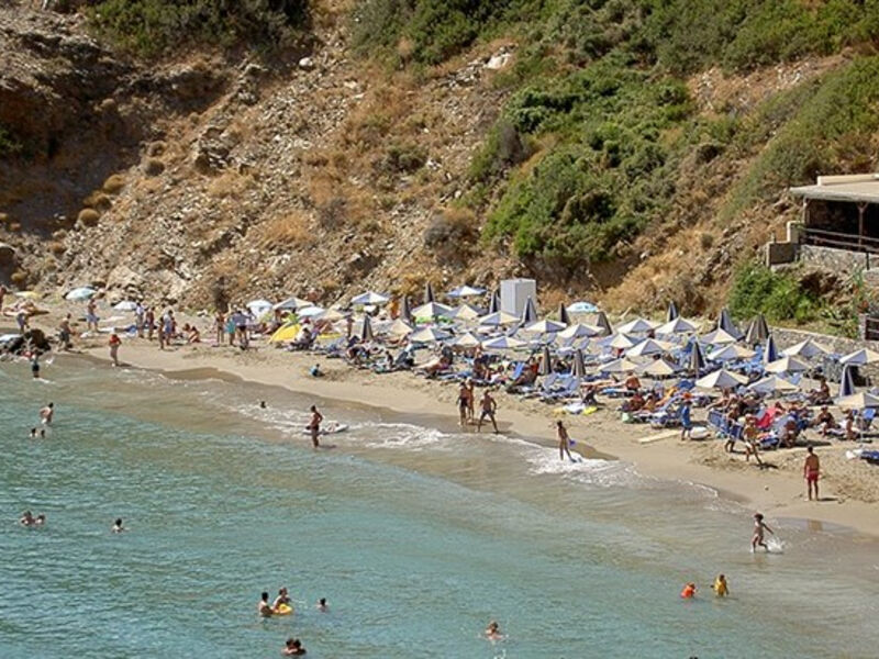 Aparthotel Athina