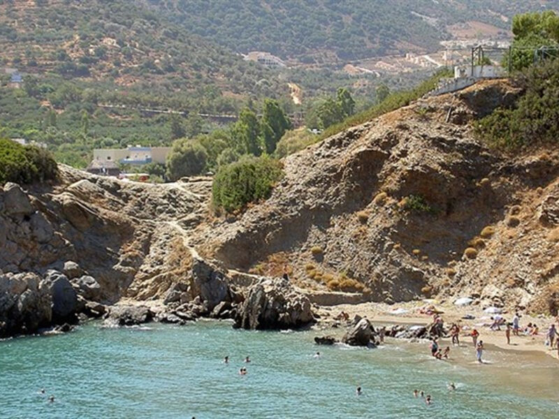 Aparthotel Athina