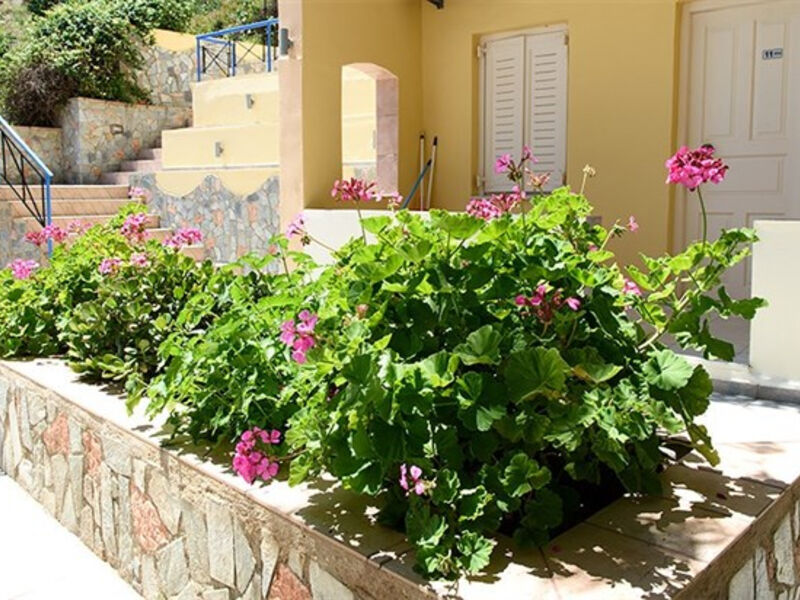 Aparthotel Athina