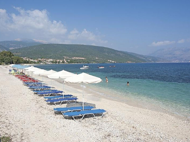 Athina Beach