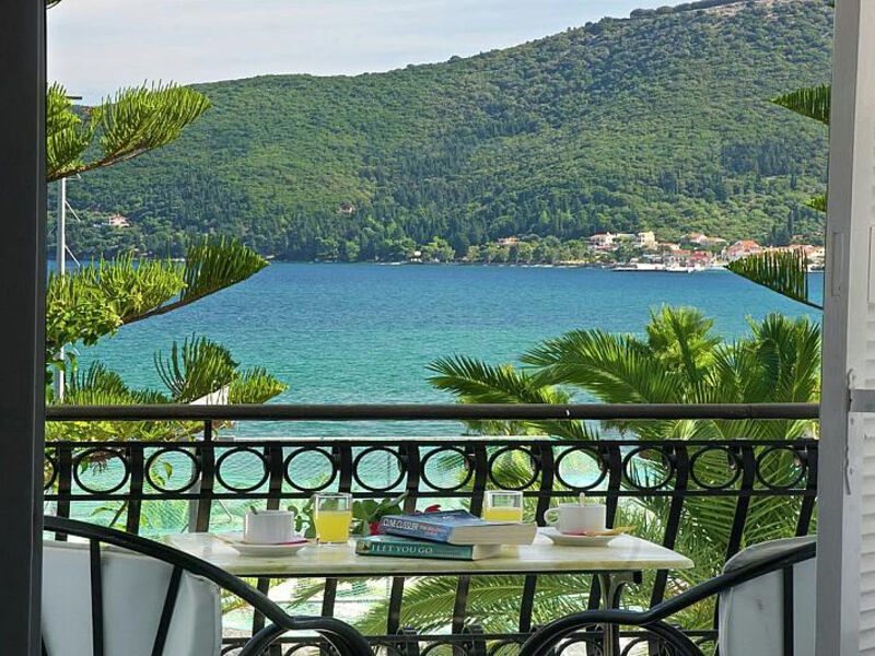 Athina Beach