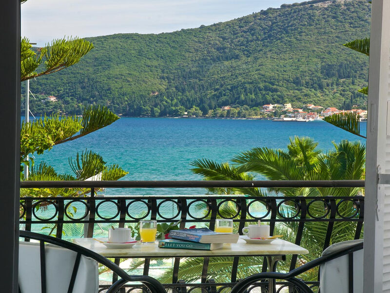 Athina Beach