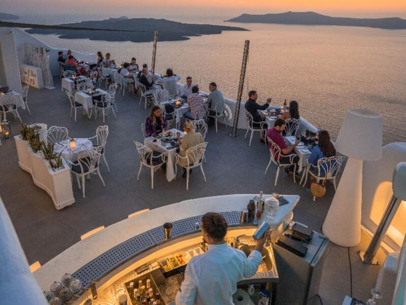 Athina Luxury Suites