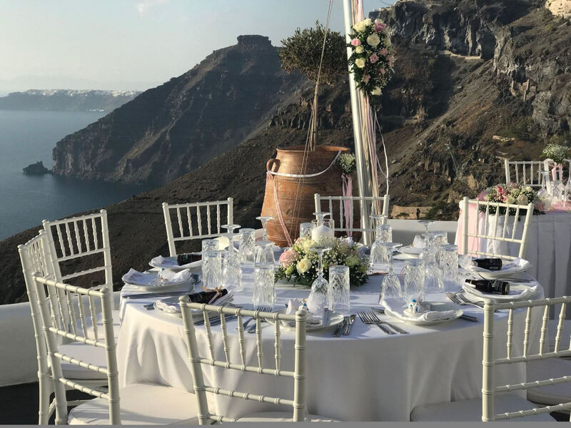 Athina Luxury Suites