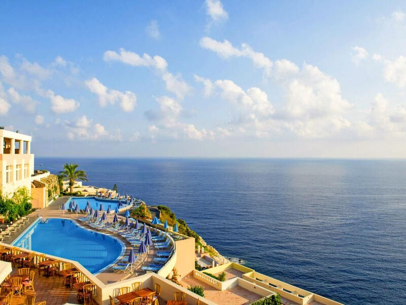 Athina Palace