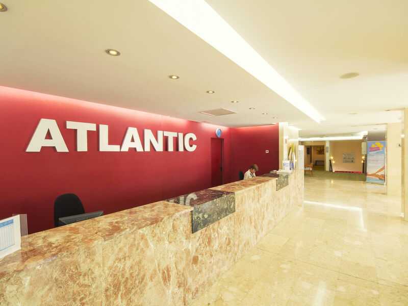 Atlantic By Llum