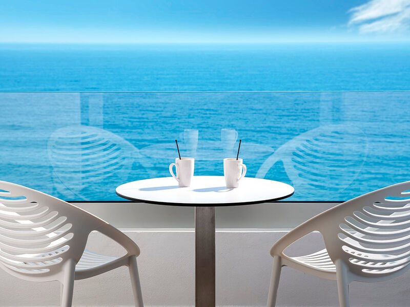 Atlantic Mirage