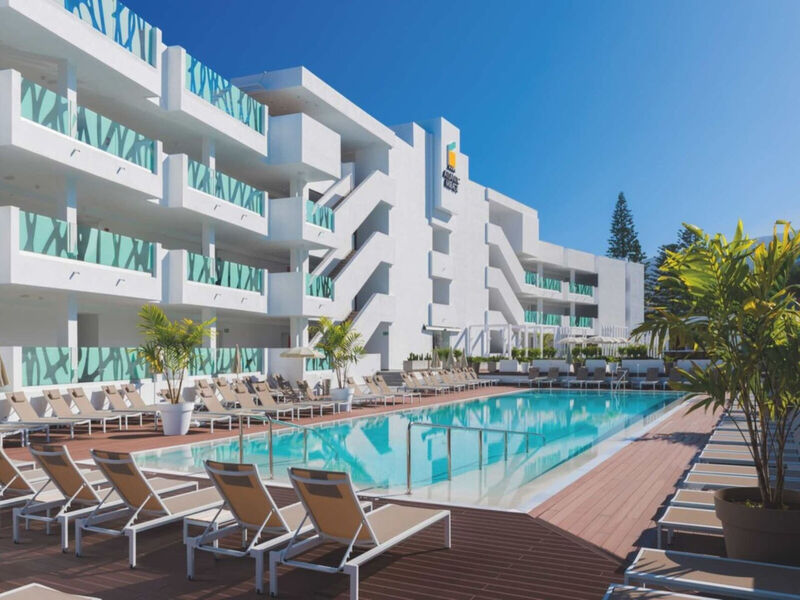 Atlantic Mirage Suites & Spa