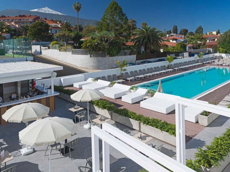 Atlantic Mirage Suites & Spa