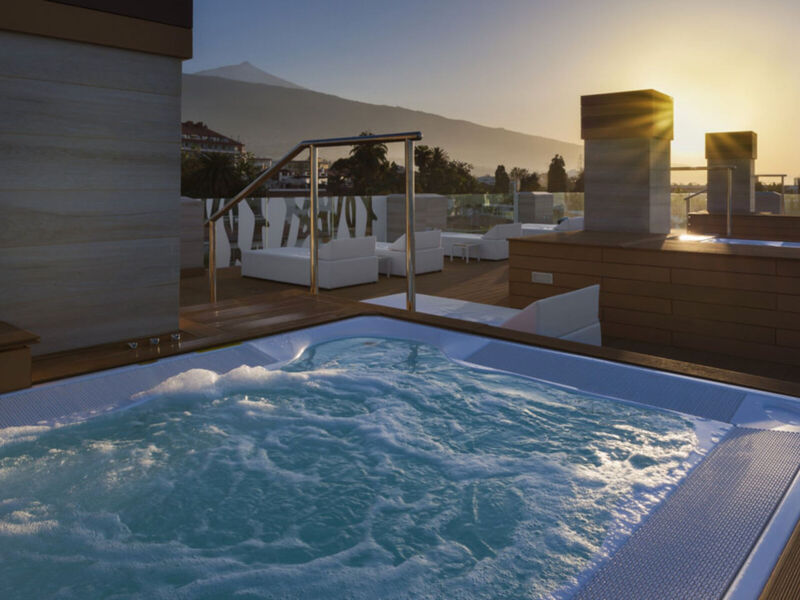 Atlantic Mirage Suites & Spa