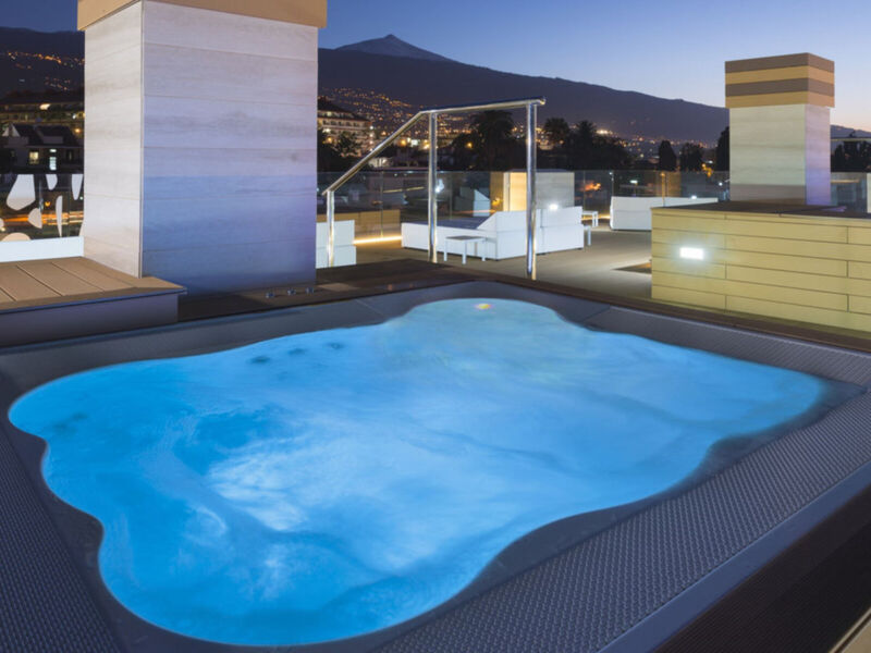 Atlantic Mirage Suites & Spa
