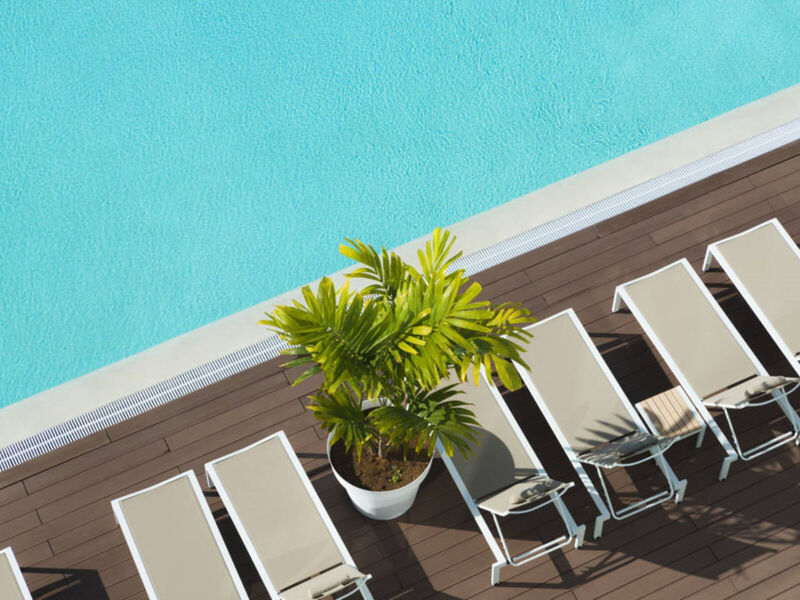 Atlantic Mirage Suites & Spa