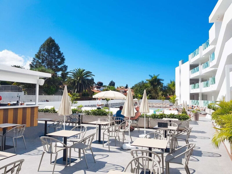 Atlantic Mirage Suites & Spa