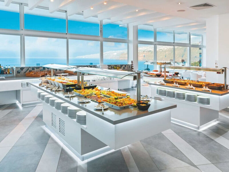 Atlantic Mirage Suites & Spa