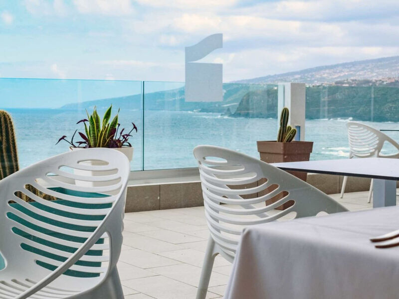 Atlantic Mirage Suites & Spa