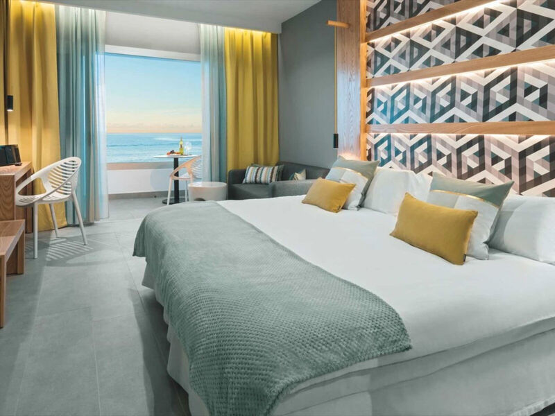 Atlantic Mirage Suites & Spa