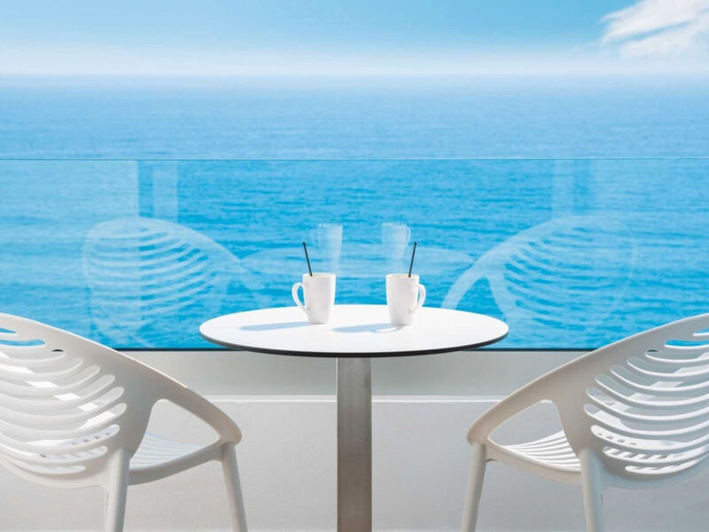 Atlantic Mirage Suites & Spa
