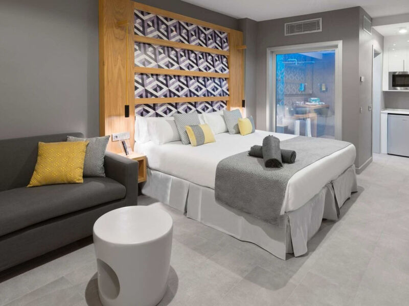 Atlantic Mirage Suites & Spa