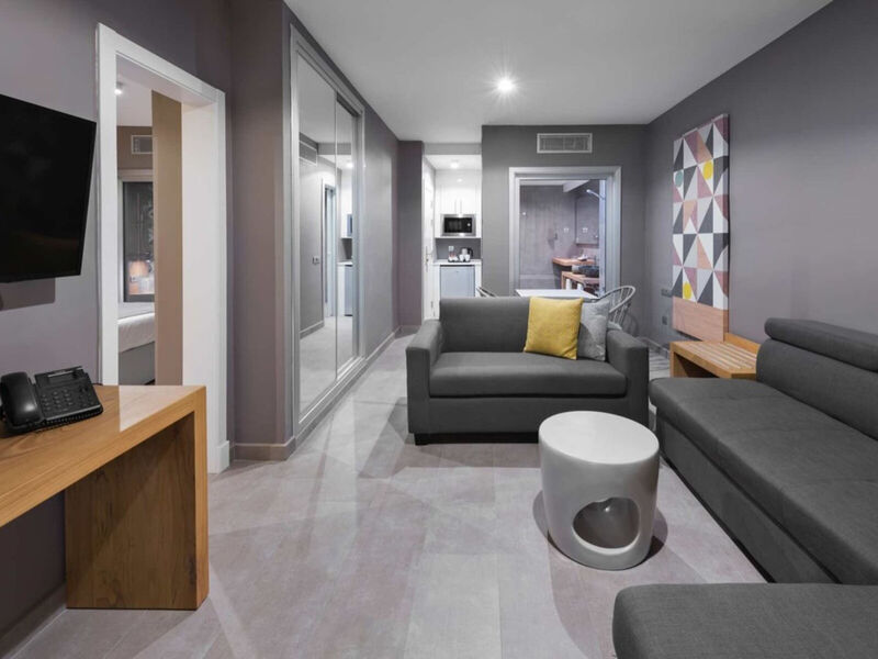 Atlantic Mirage Suites & Spa