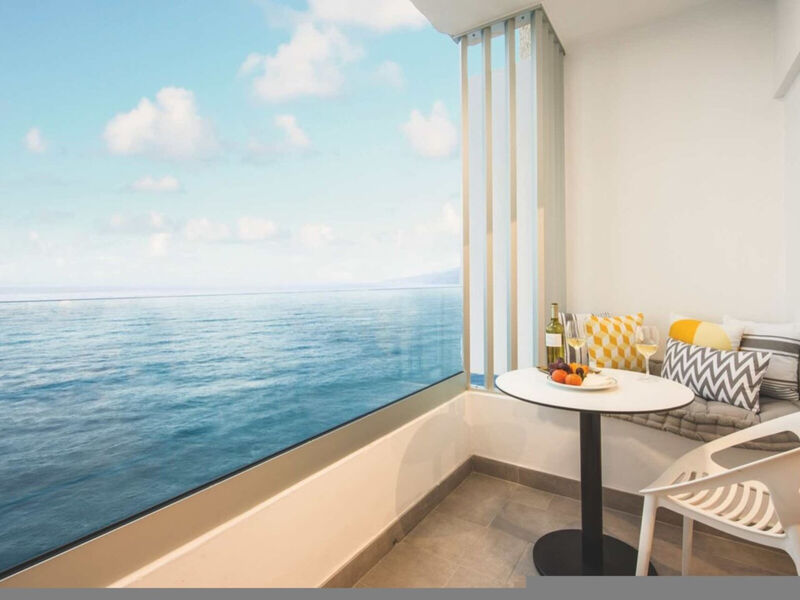 Atlantic Mirage Suites & Spa